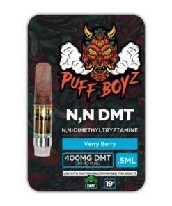 Puff-Boyz-NN-DMT-.5ML400MG-Cartridge-–-Very-Berry | dmtcartsvapestore