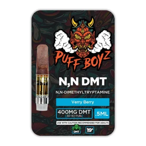 Puff-Boyz-NN-DMT-.5ML400MG-Cartridge-–-Very-Berry | dmtcartsvapestore