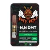 Puff-Boyz-NN-DMT-.5ML400MG-Cartridge - Wild Apple.