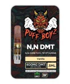 Puff-Boyz-NN-DMT-.5ML400MG-Cartridge-Vanilla-dmtcartsvapestore