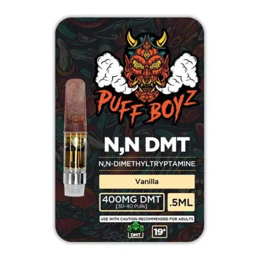 Puff-Boyz-NN-DMT-.5ML400MG-Cartridge-Vanilla-dmtcartsvapestore