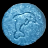 Blue Dolphin Ecstasy Capsules