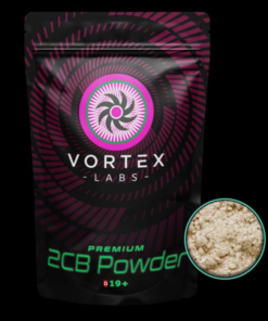 PREMIUM 2CB POWDER