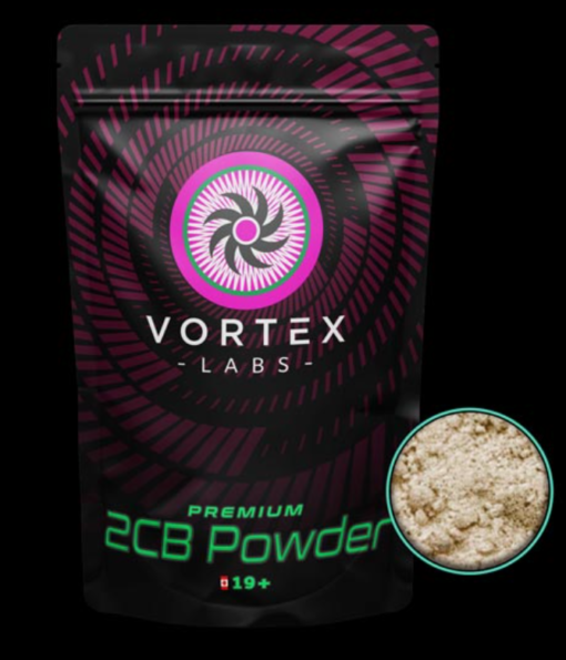 PREMIUM 2CB POWDER