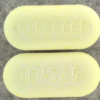 Buy Percocet Online "10mg/325mg"