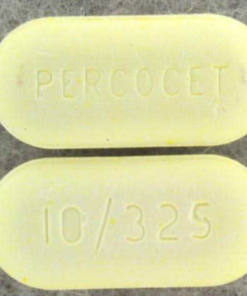 Buy Percocet Online "10mg/325mg"