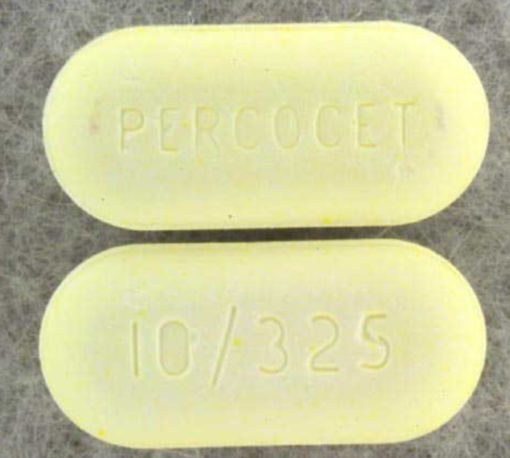 Buy Percocet Online "10mg/325mg"