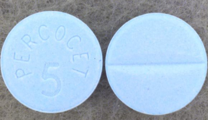 Buy Percocet Online "5mg/325mg"