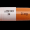 Buy Adderral 25mg online