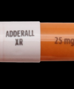 Buy Adderral 25mg online