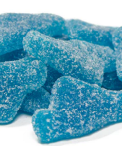 Buy LSD Edible 100ug Blue Raspberry online