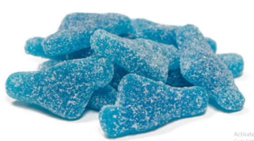 Buy LSD Edible 100ug Blue Raspberry online