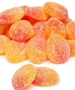 Buy LSD Edible 100ug Fuzzy Peach Online