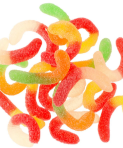 Buy LSD Edible 100ug Gummy Worms